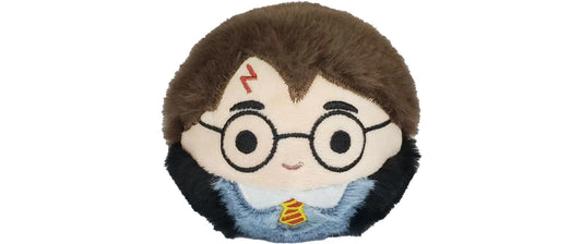 TY Beanie Bouncers Harry Potter
