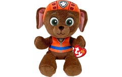 TY Plüsch Paw Patrol Zuma