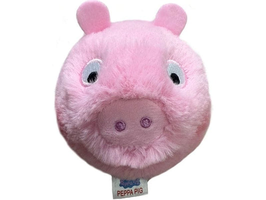 Ty | Beanie Bouncers Peppa Pig | rosa