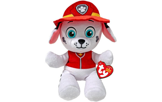 TY Plüsch Paw Patrol Marshall