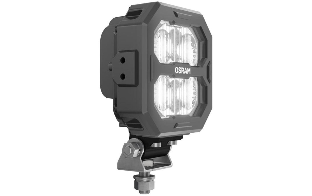 OSRAM  LEDriving Cube PX4500 Ultra Wide