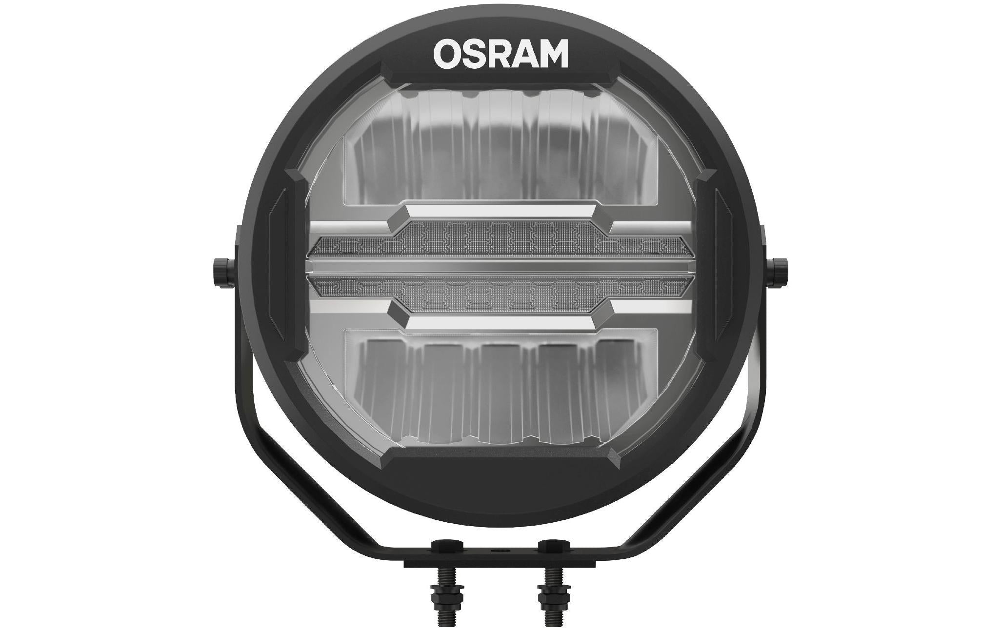 OSRAM  LEDriving ROUND MX260-CB