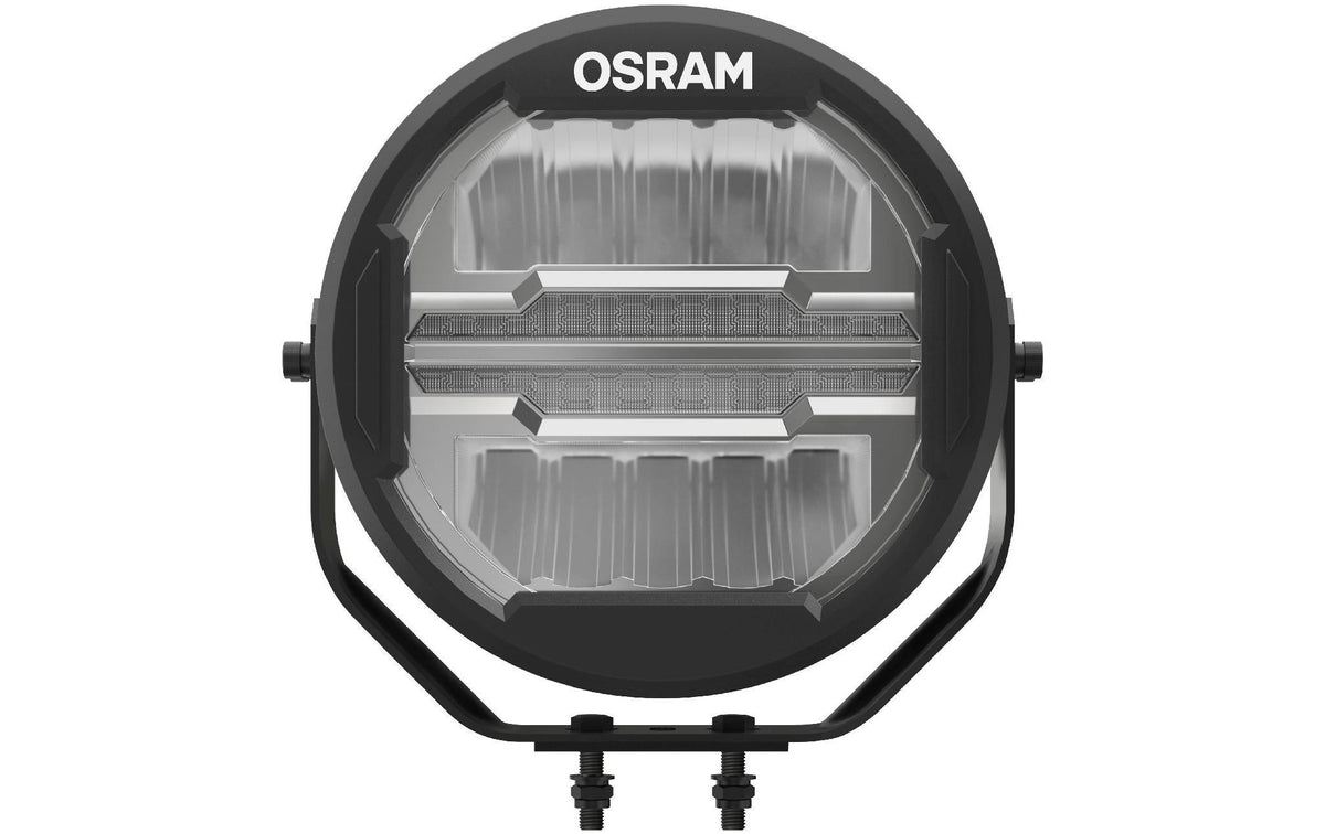 OSRAM  LEDriving ROUND MX260-CB