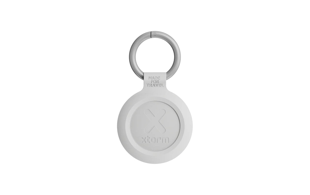Xtorm TRAVELTAG XTAG02, White