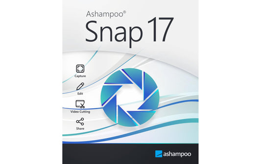Ashampoo Snap 17