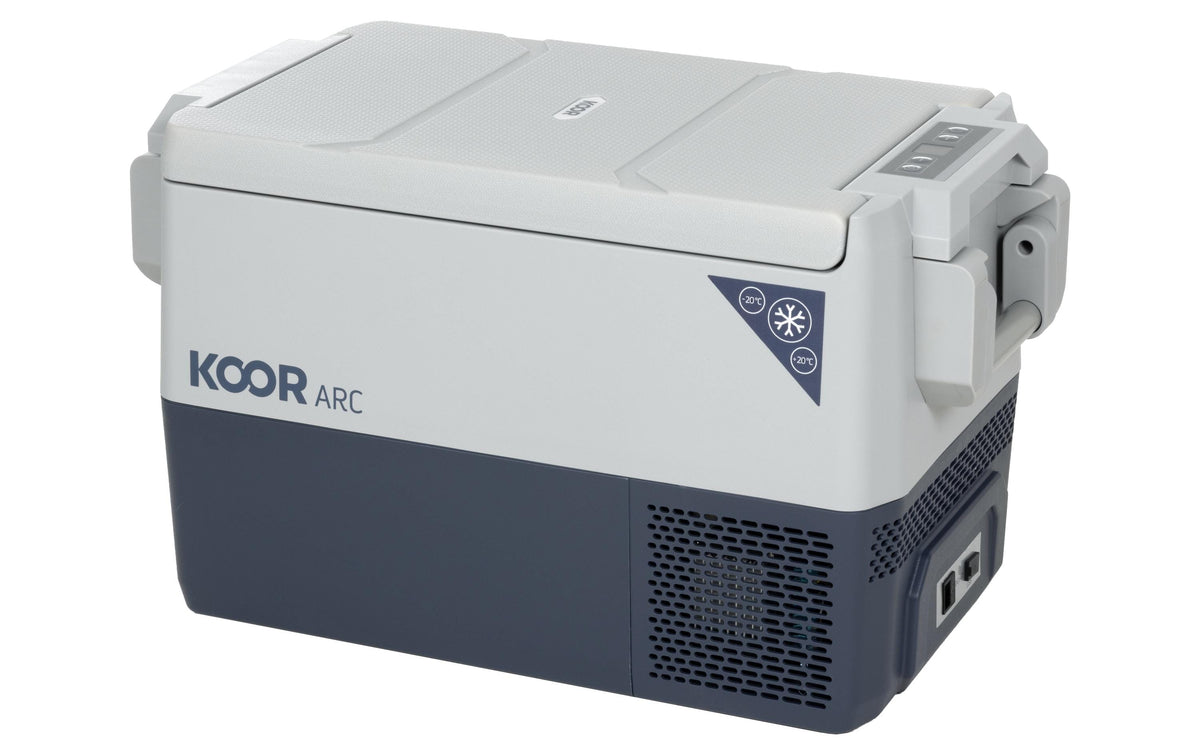KOOR, Kompressor-Kühlbox ARC2 30 L