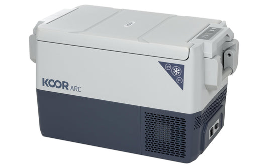 KOOR, Kompressor-Kühlbox ARC2 30 L