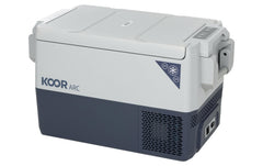 KOOR, Kompressor-Kühlbox ARC2 30 L