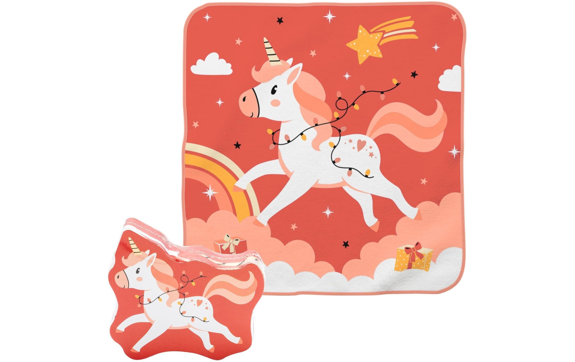 Sheepworld Magic Tuch Einhorn