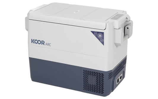 KOOR, Kompressor-Kühlbox ARC2 40 L