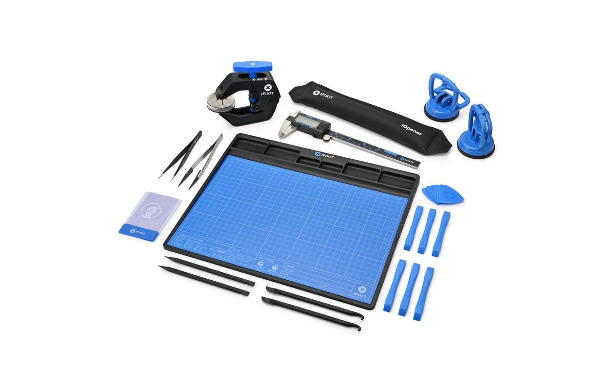 iFixit Pro Tech Disassembly Module