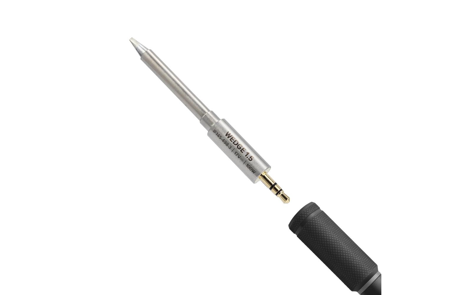 FixHub  Power Series Soldering Iron Tip