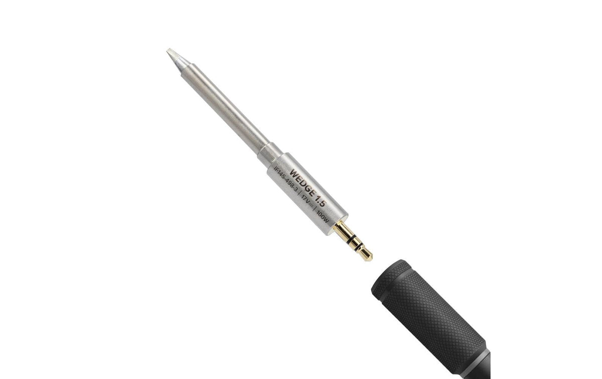 FixHub  Power Series Soldering Iron Tip