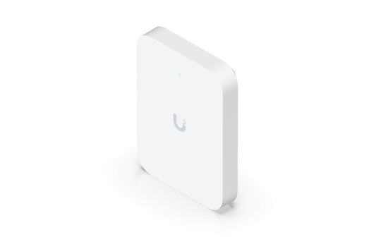 Ubiquiti UniFi U7-IW: Inwall AP WiFi-7