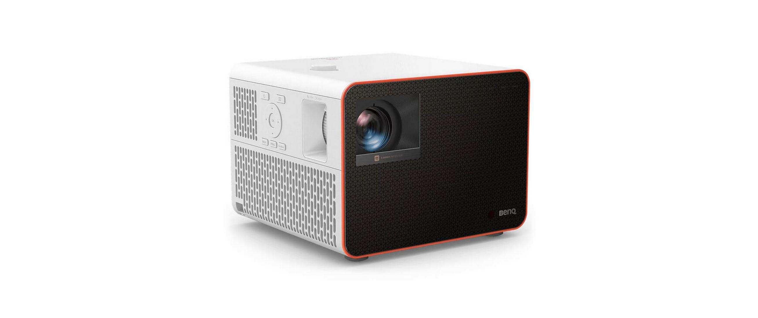 BenQ X3100i, 4K UHD , 16:9