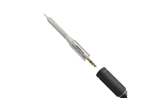 FixHub  Power Series Soldering Iron Tip
