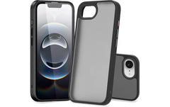 NEVOX StyleShell Invisio , schwarz