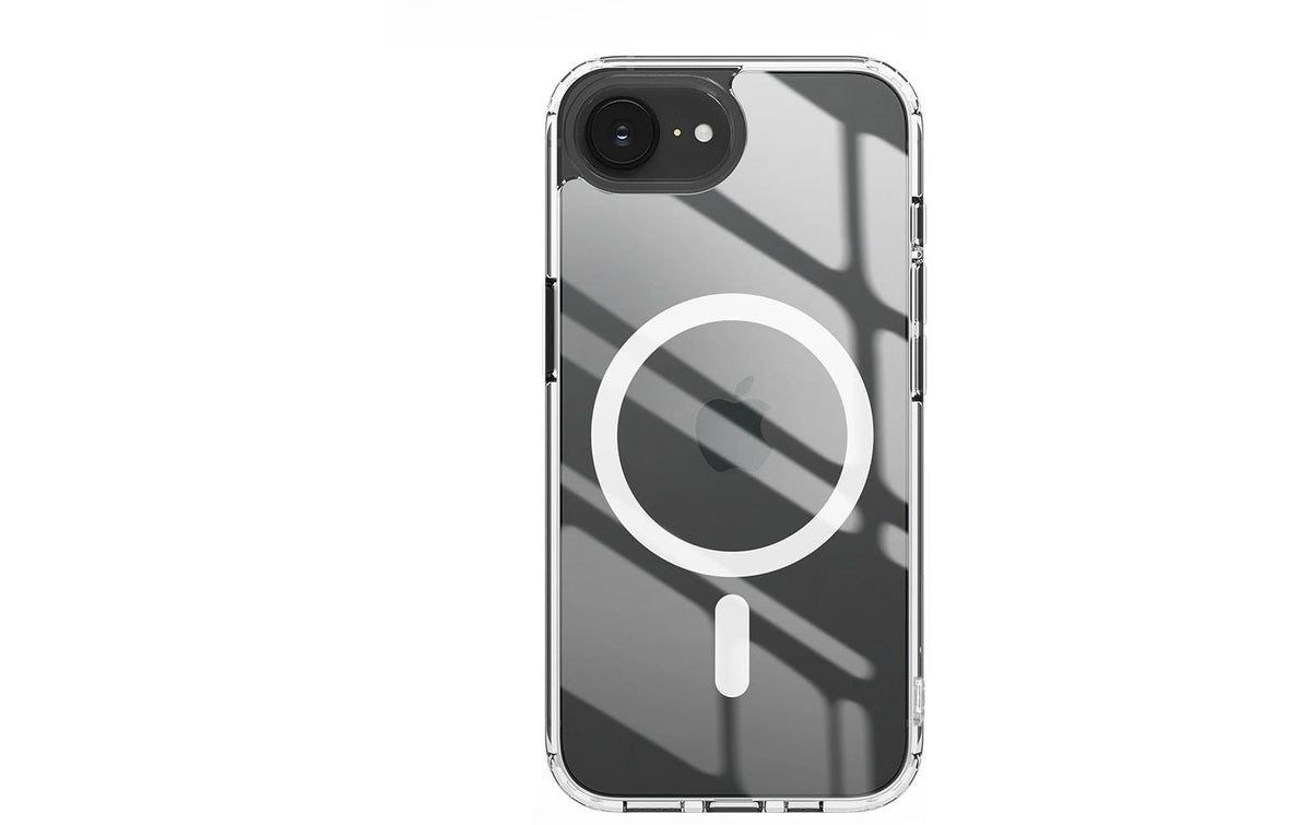 NEVOX StyleShell SHOCKFlex MS , transparent
