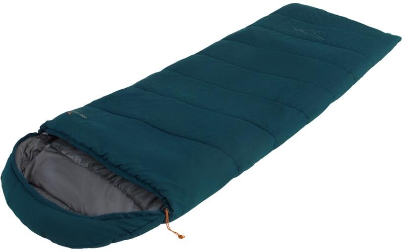 Easy Camp Raven I Square 2°C