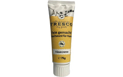 FRESCO, Leckerli Naschwurst Käsecreme 75 g