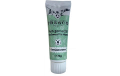 FRESCO | Leckerli Naschwurst Gemüsecreme | 75 g