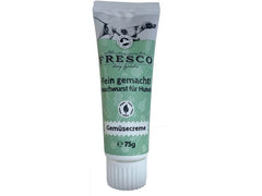 FRESCO | Leckerli Naschwurst Gemüsecreme | 75 g