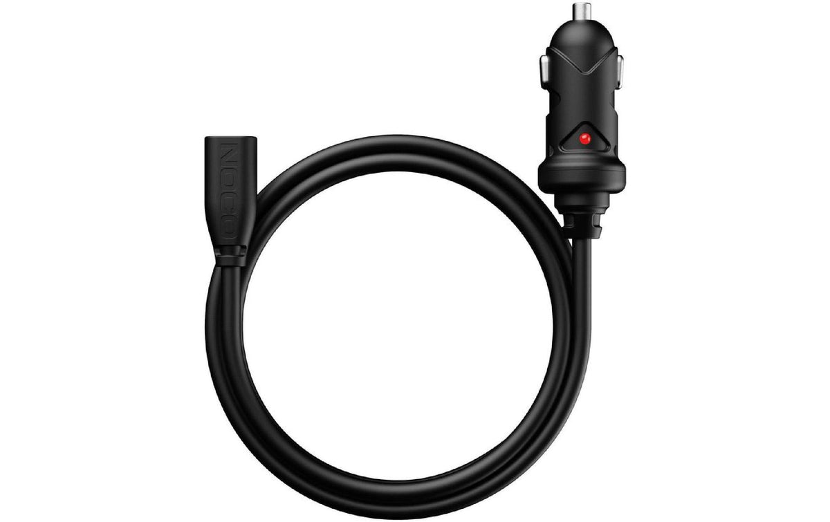 Noco Boost X Ladekabel für Auto
