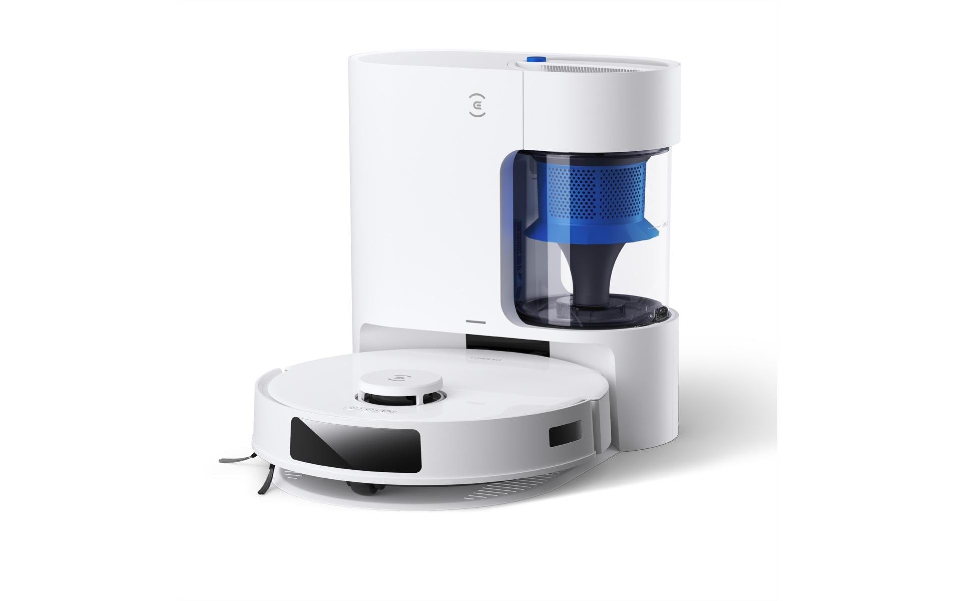 Ecovacs Saugroboter N20 PRO PLUS Deebot