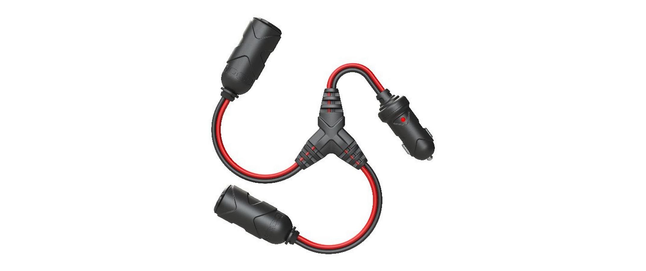 Noco Verlängerungskabel Splitter