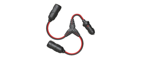 Noco Verlängerungskabel Splitter