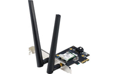ASUS PCE-BE6500: WiFi-7-Adapter