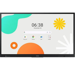 Samsung WA75FX Touch Professional Display