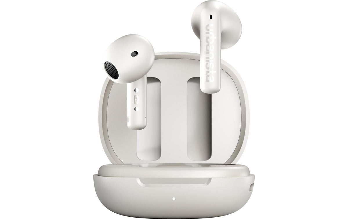 Urbanista Santa Monica, TW In-Ear Kopfhörer