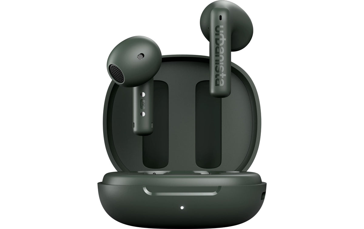 Urbanista Santa Monica, TW In-Ear Kopfhörer