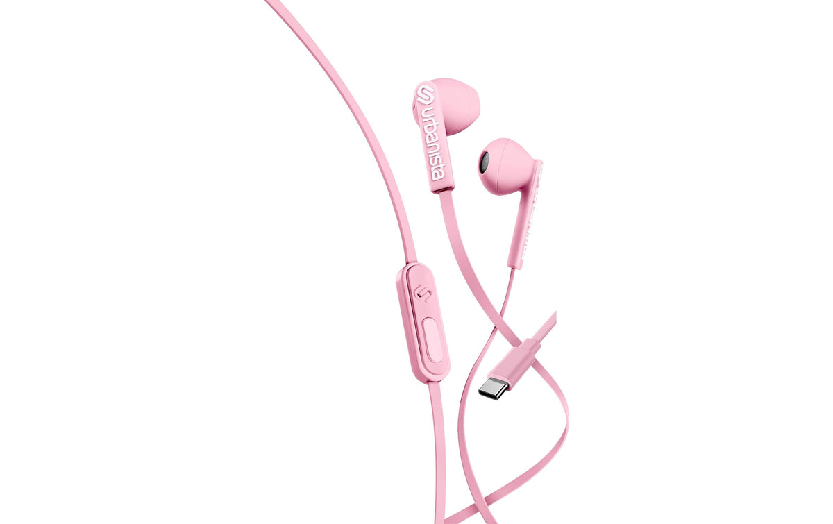 Urbanista, In-Ear-Kopfhörer San Francisco P