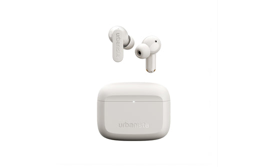 Urbanista Palo Alto, TW In-Ear Kopfhörer
