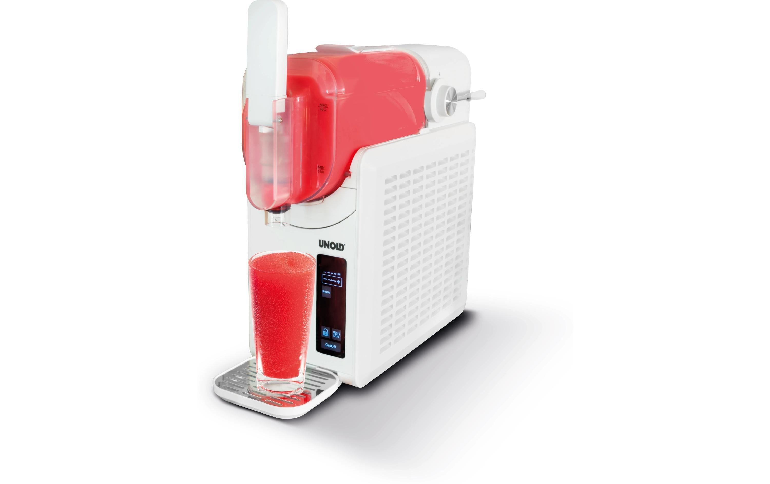 Unold Slush Ice Maschine Susi