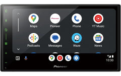 Pioneer Multimedia Player