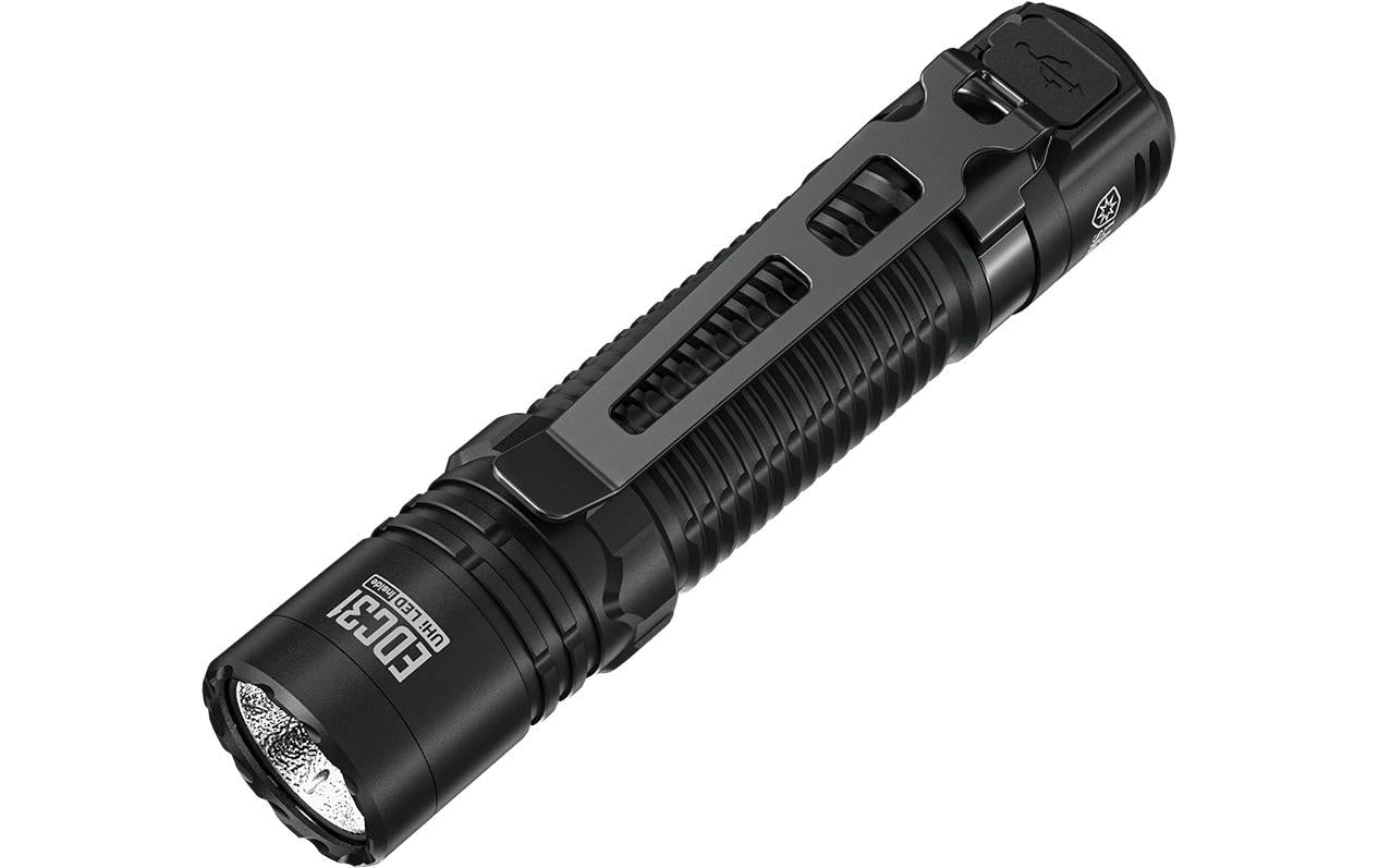Nitecore Taschenlampe EDC31