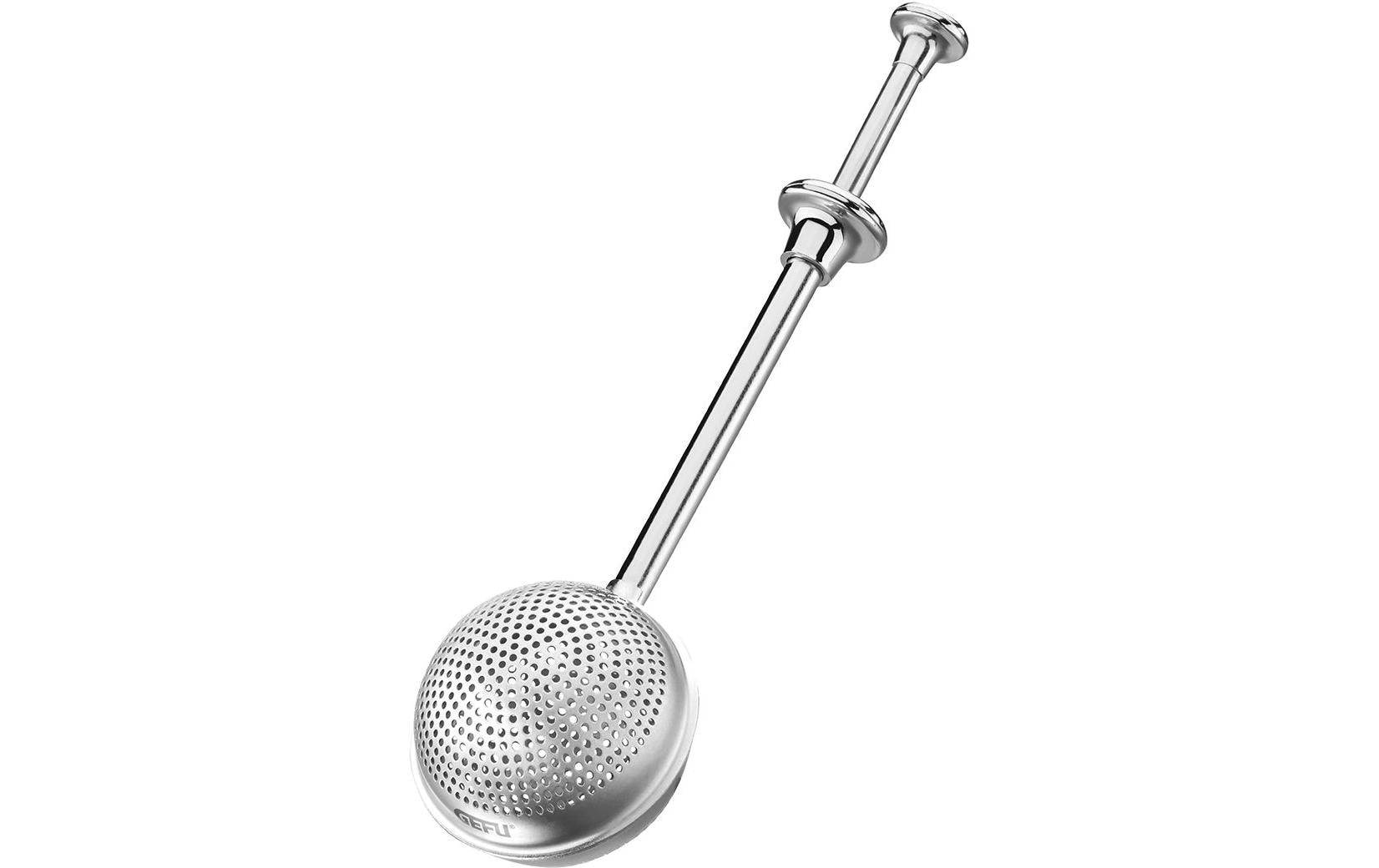 GEFU Teefilter T-BALL