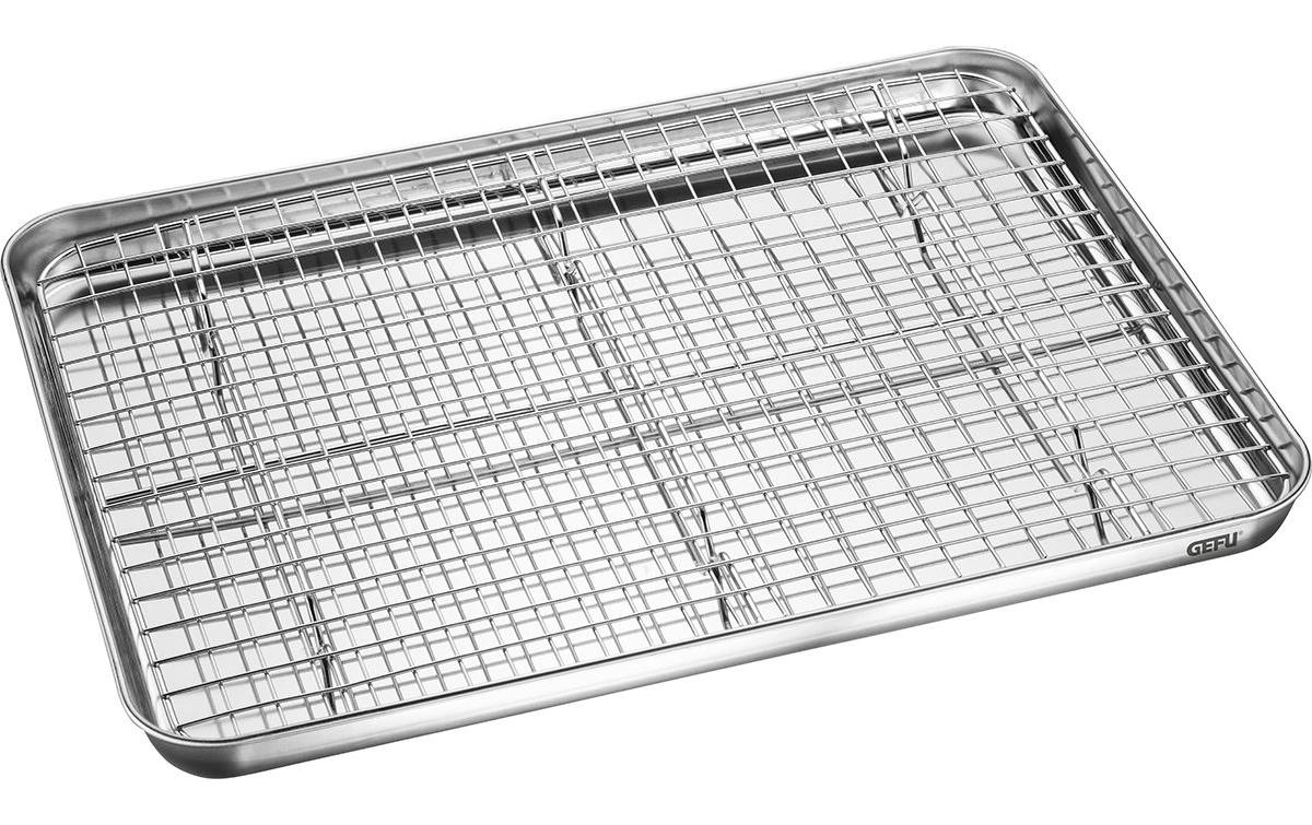 GEFU Backblech VARIADO 40.5 cm