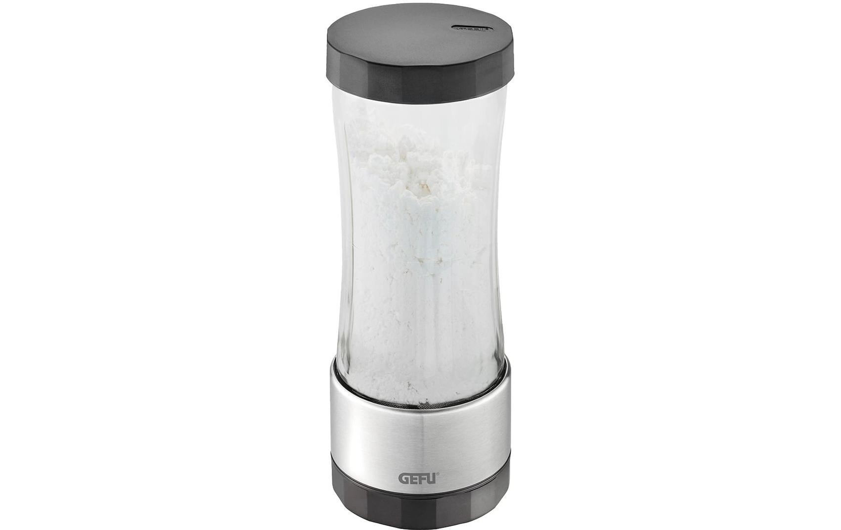 GEFU Puderzuckermühle DISPENSO