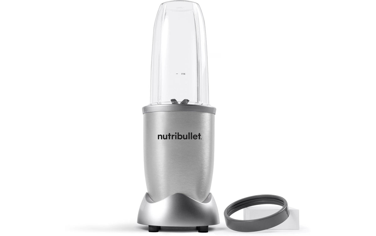 Nutribullet Original Silver