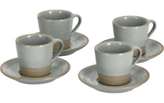 Zeller Present Espresso Set