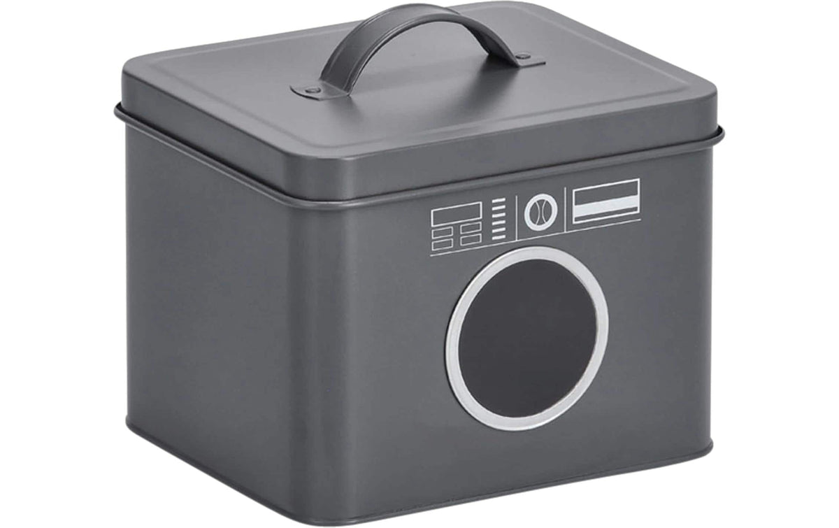 Zeller Present Waschmittelbox Klein