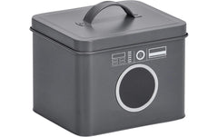 Zeller Present Waschmittelbox Klein
