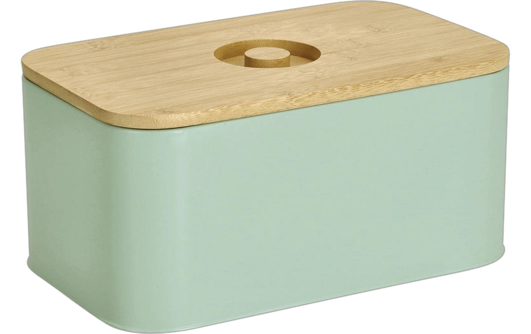 Zeller Present Brotkasten