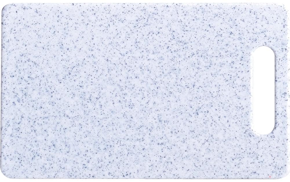 Zeller Present, Schneidebrett Granitoptik 2