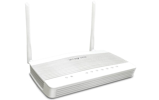 DrayTek Vigor2136AX: Firewall-VPN Router