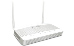 DrayTek Vigor2136AX: Firewall-VPN Router